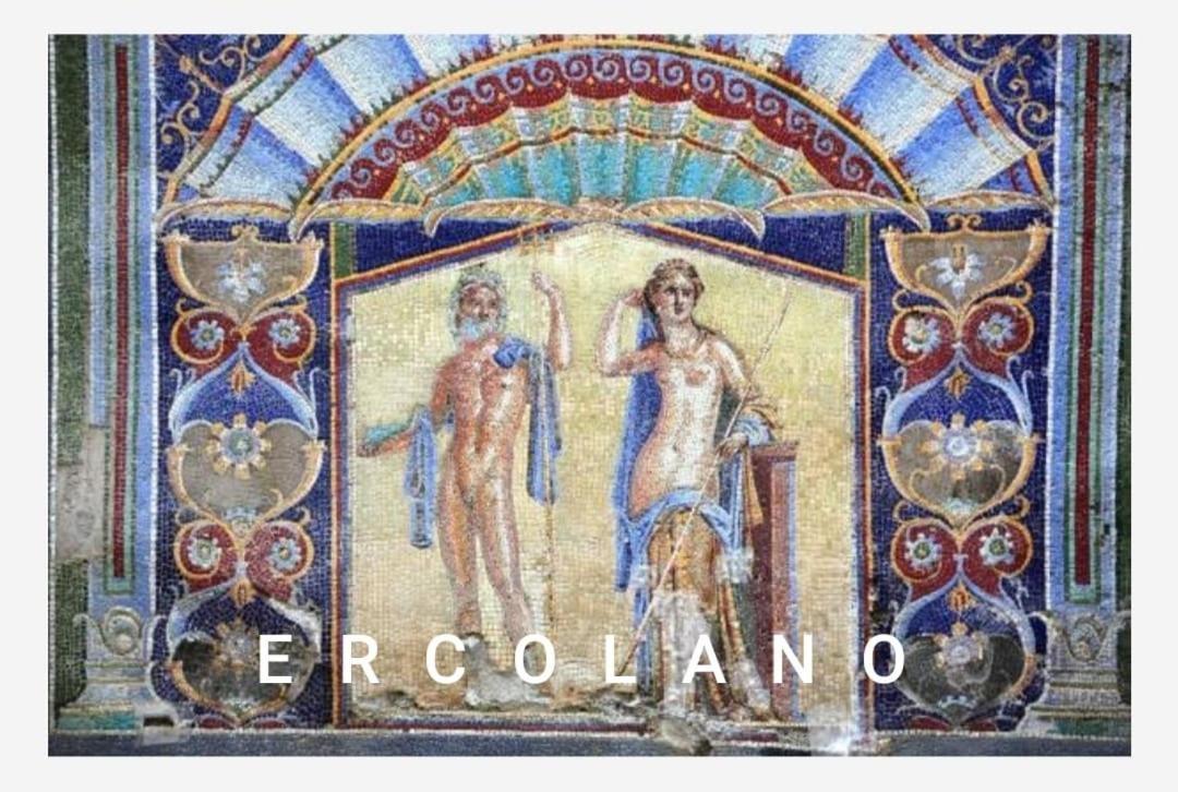 Villa Dei Miri, Near Pompeii, Sorrento & Amalfi Coasts Gragnano Eksteriør bilde