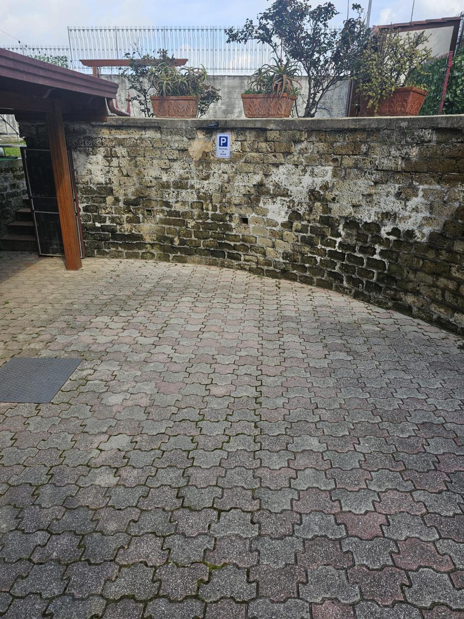 Villa Dei Miri, Near Pompeii, Sorrento & Amalfi Coasts Gragnano Eksteriør bilde