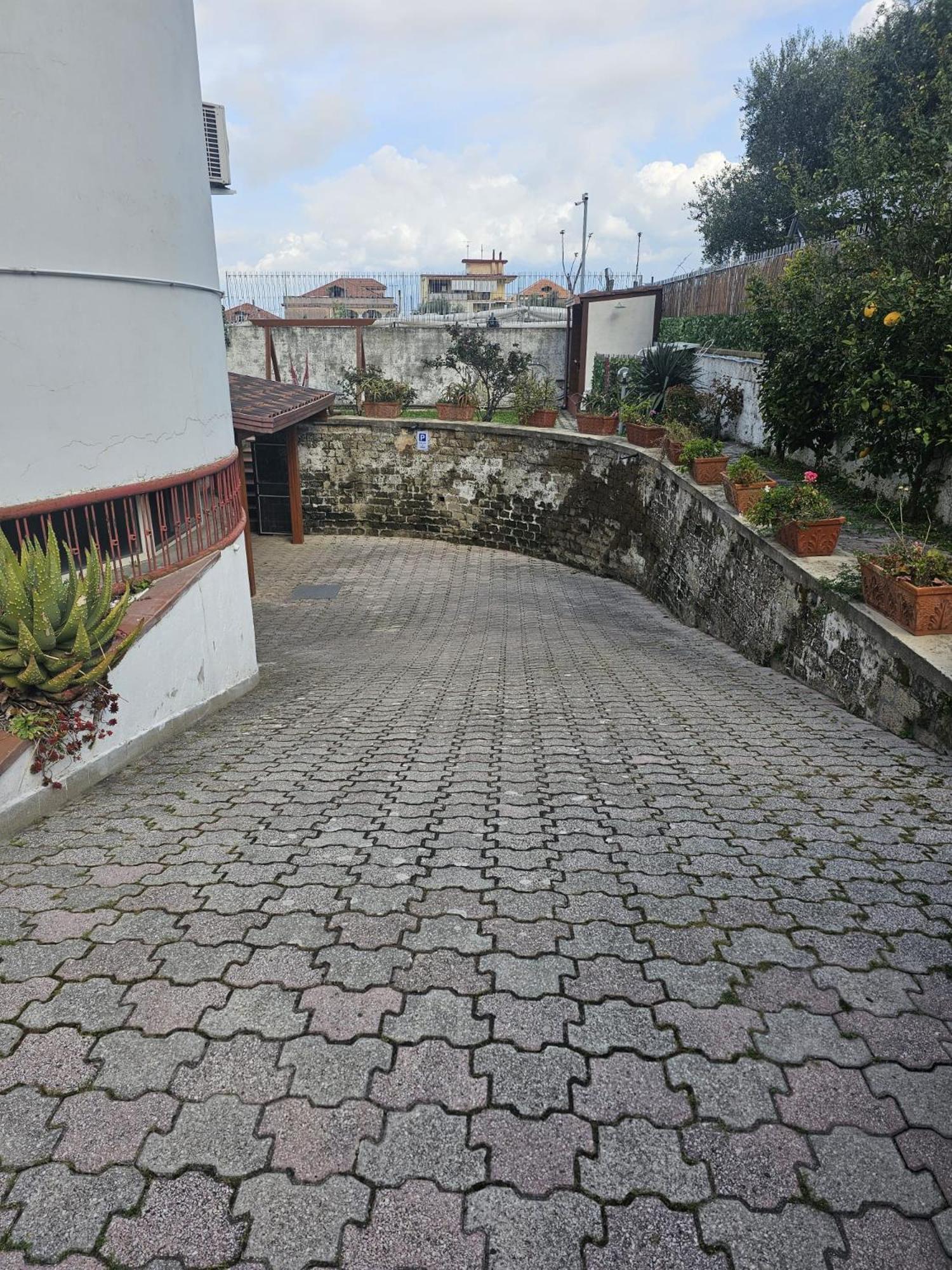 Villa Dei Miri, Near Pompeii, Sorrento & Amalfi Coasts Gragnano Eksteriør bilde